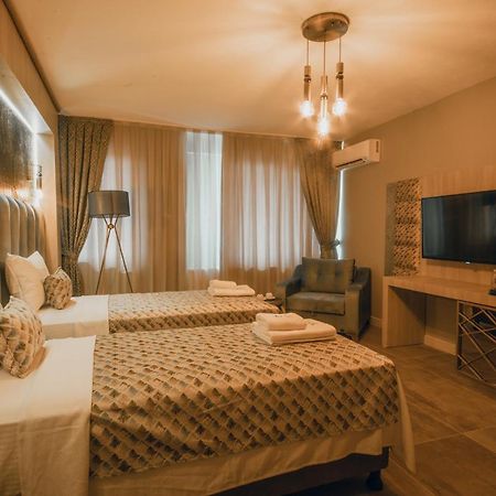 Edrin Goezde Hotel Edirne Dış mekan fotoğraf